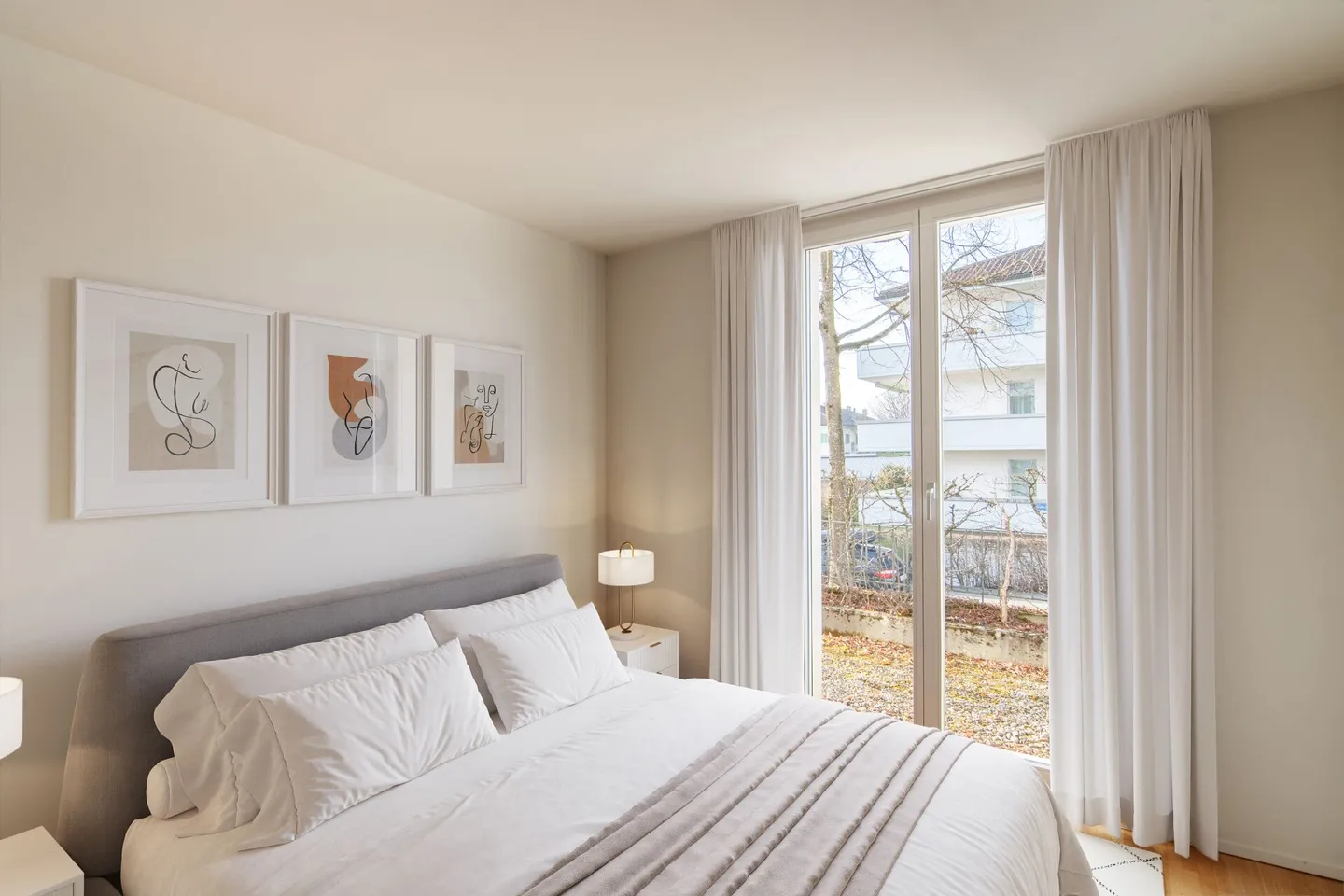 Geräumige Gartenwohnung im Schöngrün - Foto 14 von 29