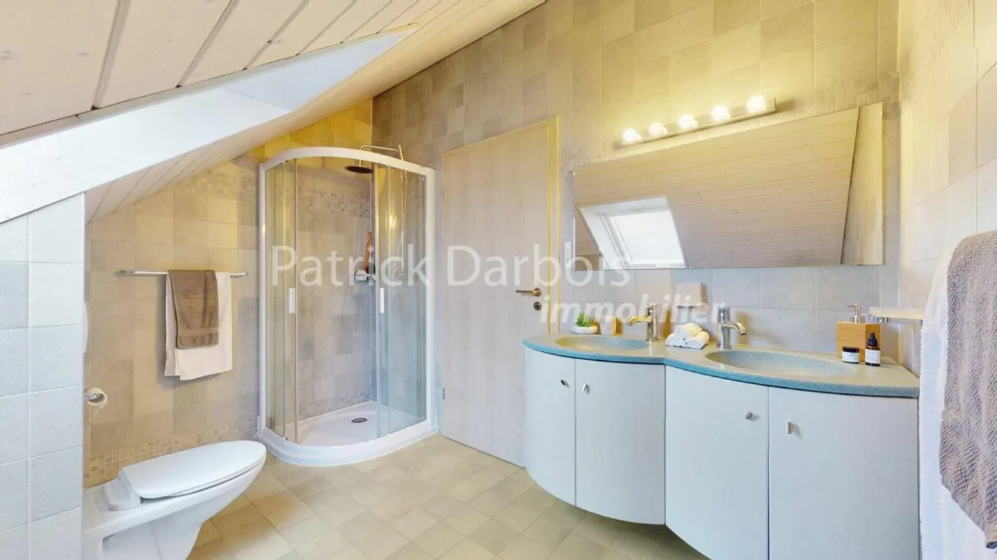 Charmante Villa mit Pool in Chernex - Foto 37 von 41