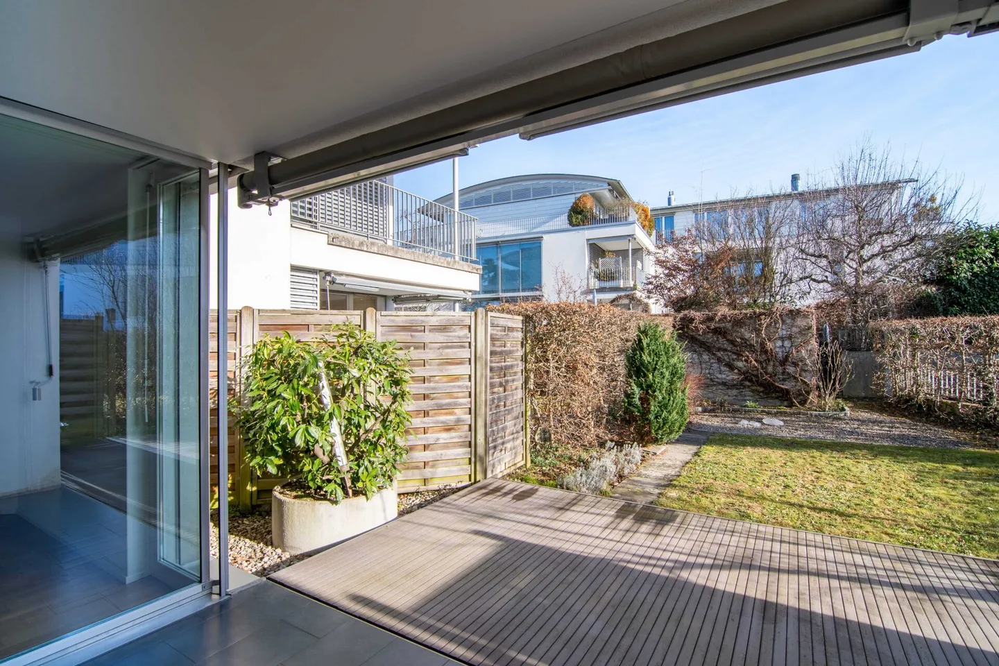 Geräumige Gartenwohnung im Schöngrün - Foto 20 von 29