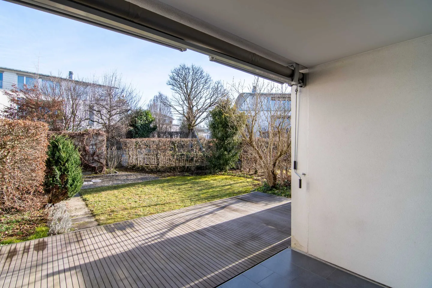 Geräumige Gartenwohnung im Schöngrün - Foto 21 von 29