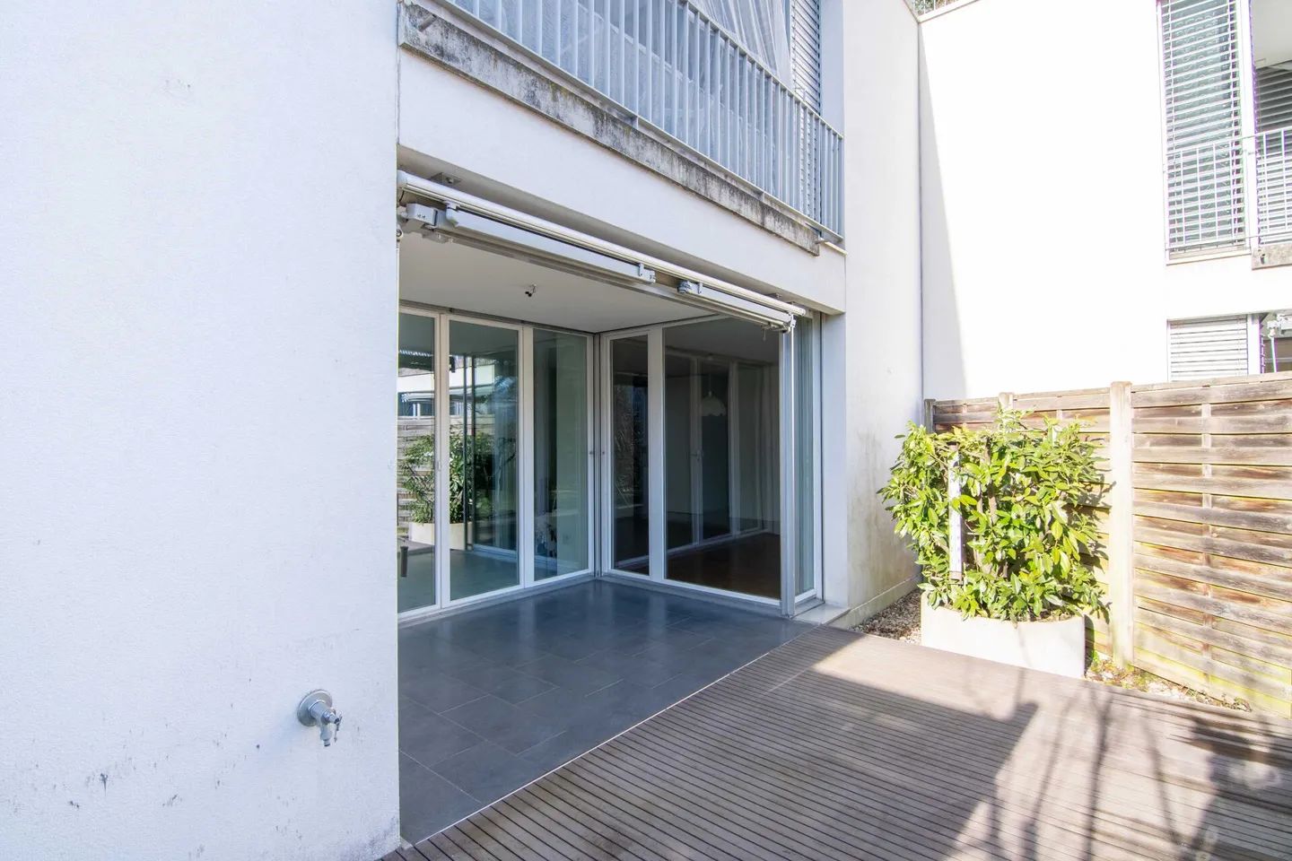 Geräumige Gartenwohnung im Schöngrün - Foto 22 von 29