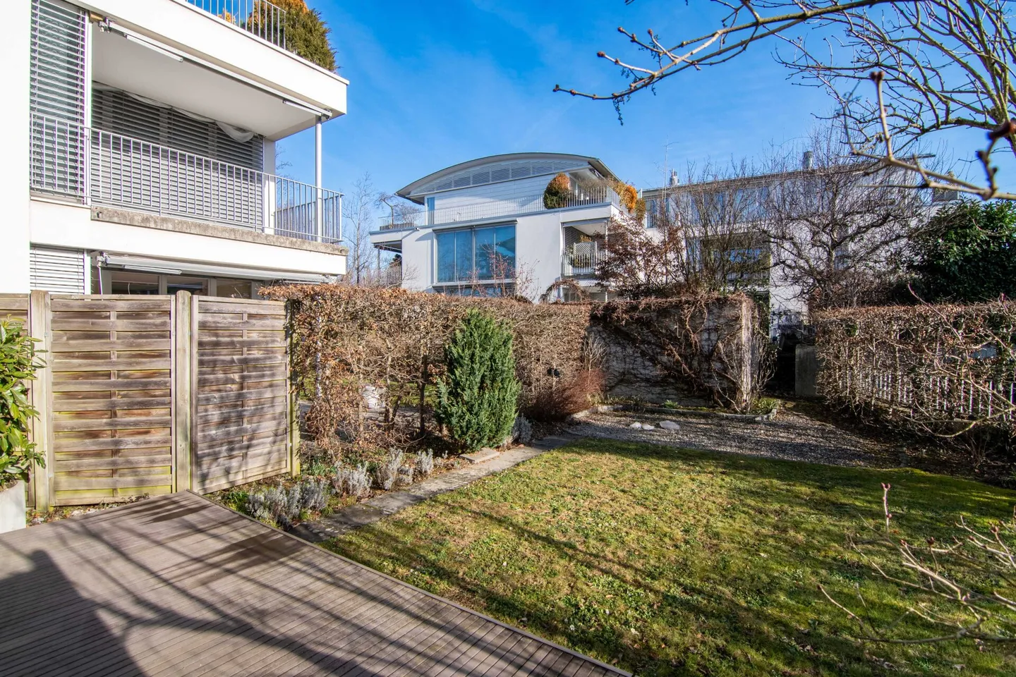 Geräumige Gartenwohnung im Schöngrün - Foto 23 von 29