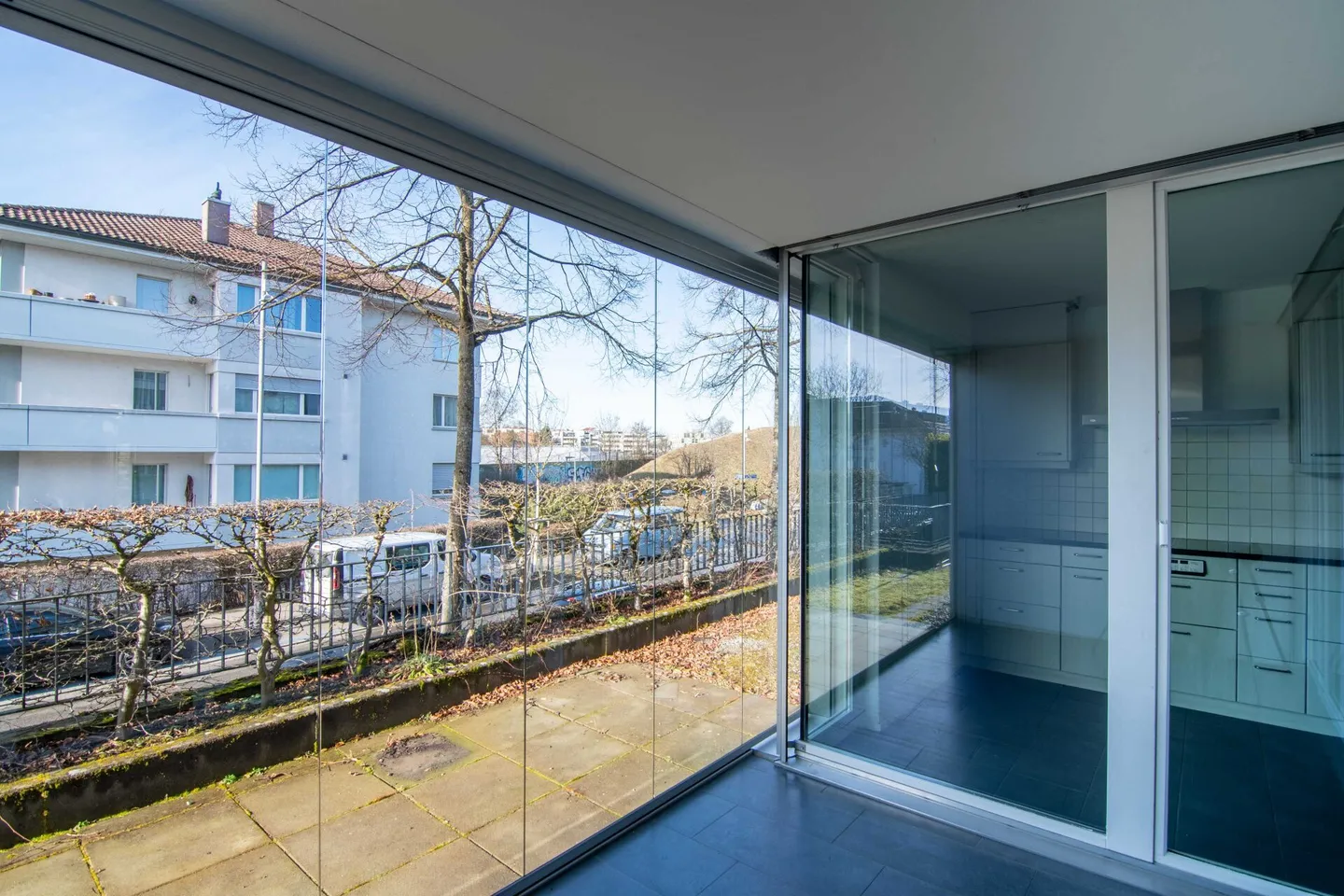 Geräumige Gartenwohnung im Schöngrün - Foto 26 von 29