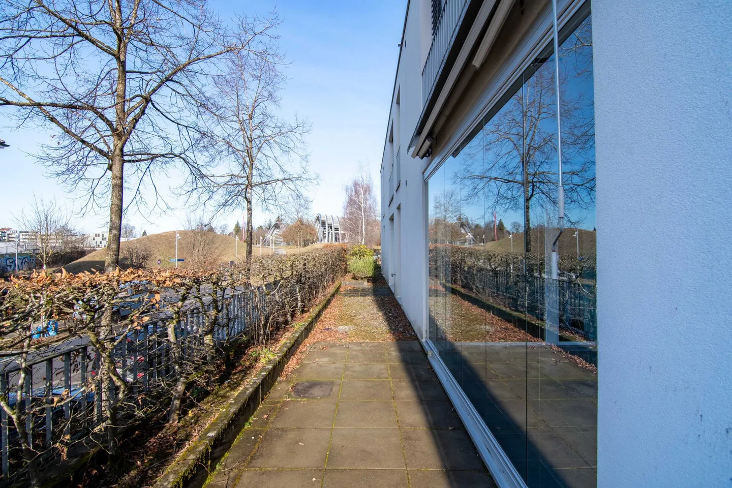 Geräumige Gartenwohnung im Schöngrün - Foto 27 von 29