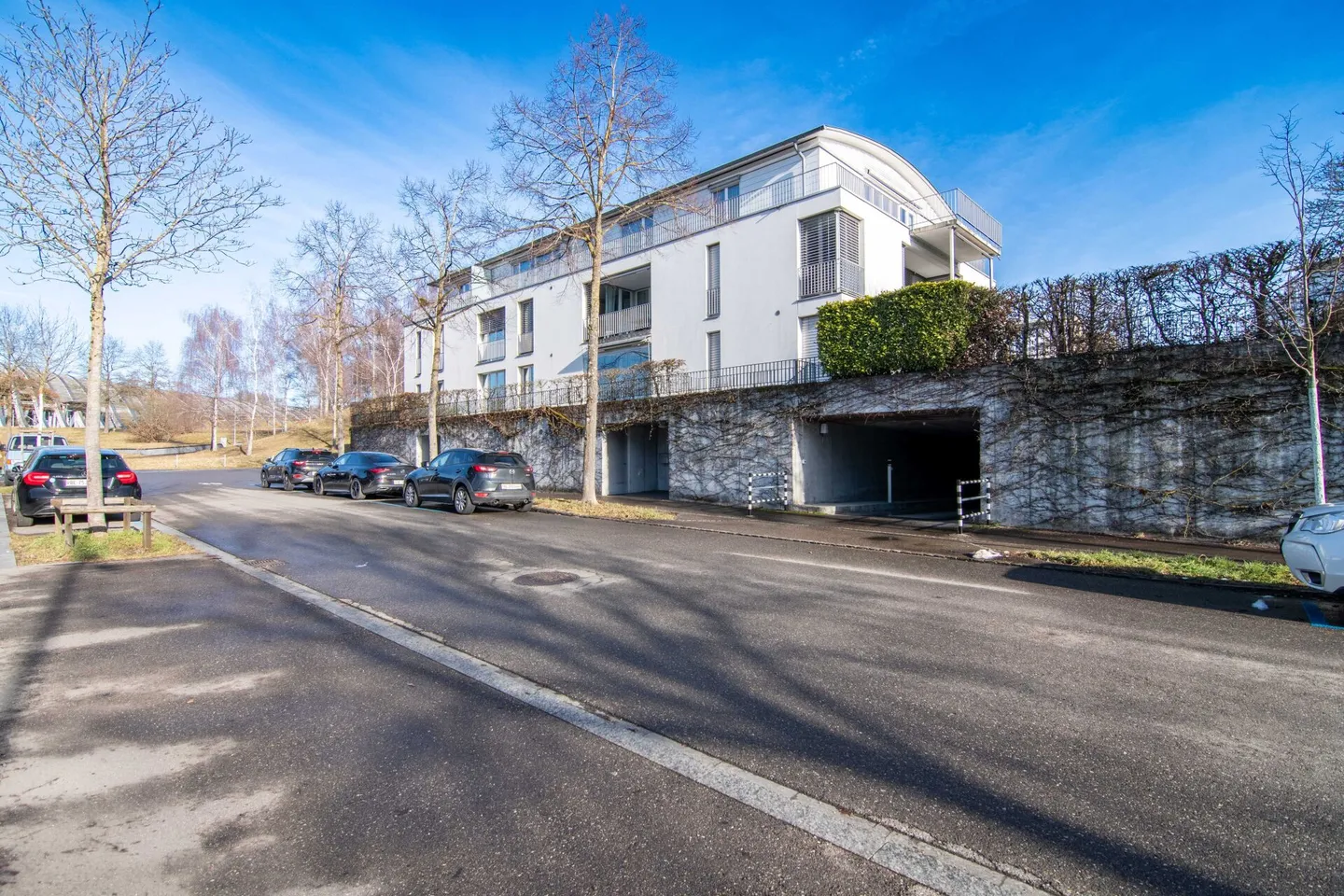 Geräumige Gartenwohnung im Schöngrün - Foto 28 von 29