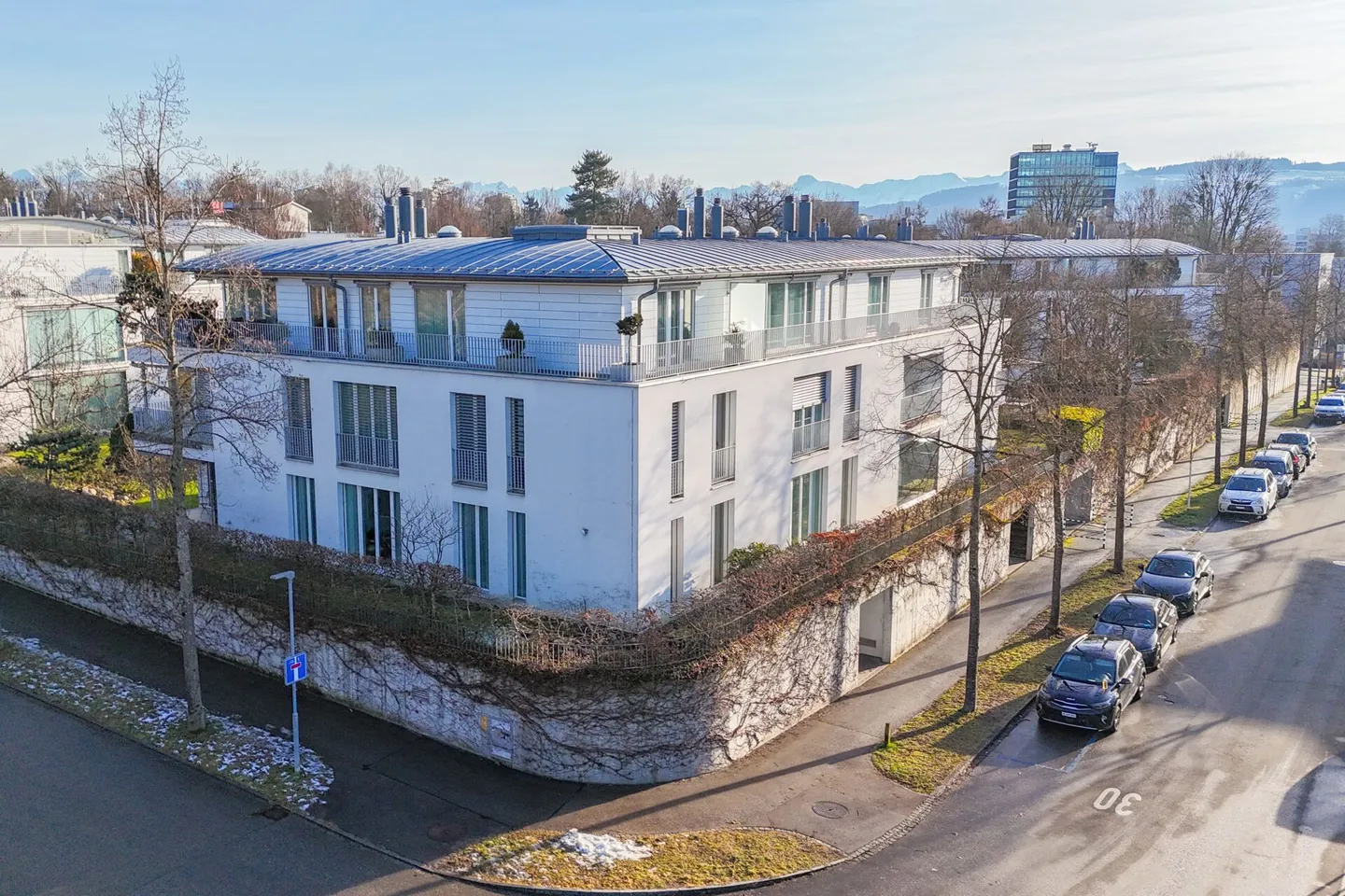 Geräumige Gartenwohnung im Schöngrün - Foto 29 von 29