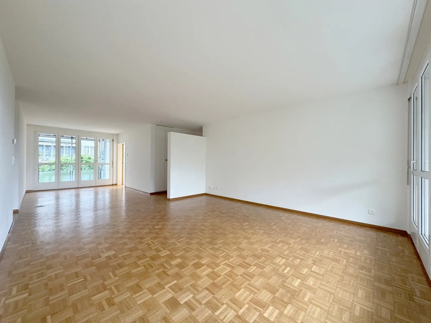 Gemütliche Wohnung mit Alpenblick - Foto 4 von 13