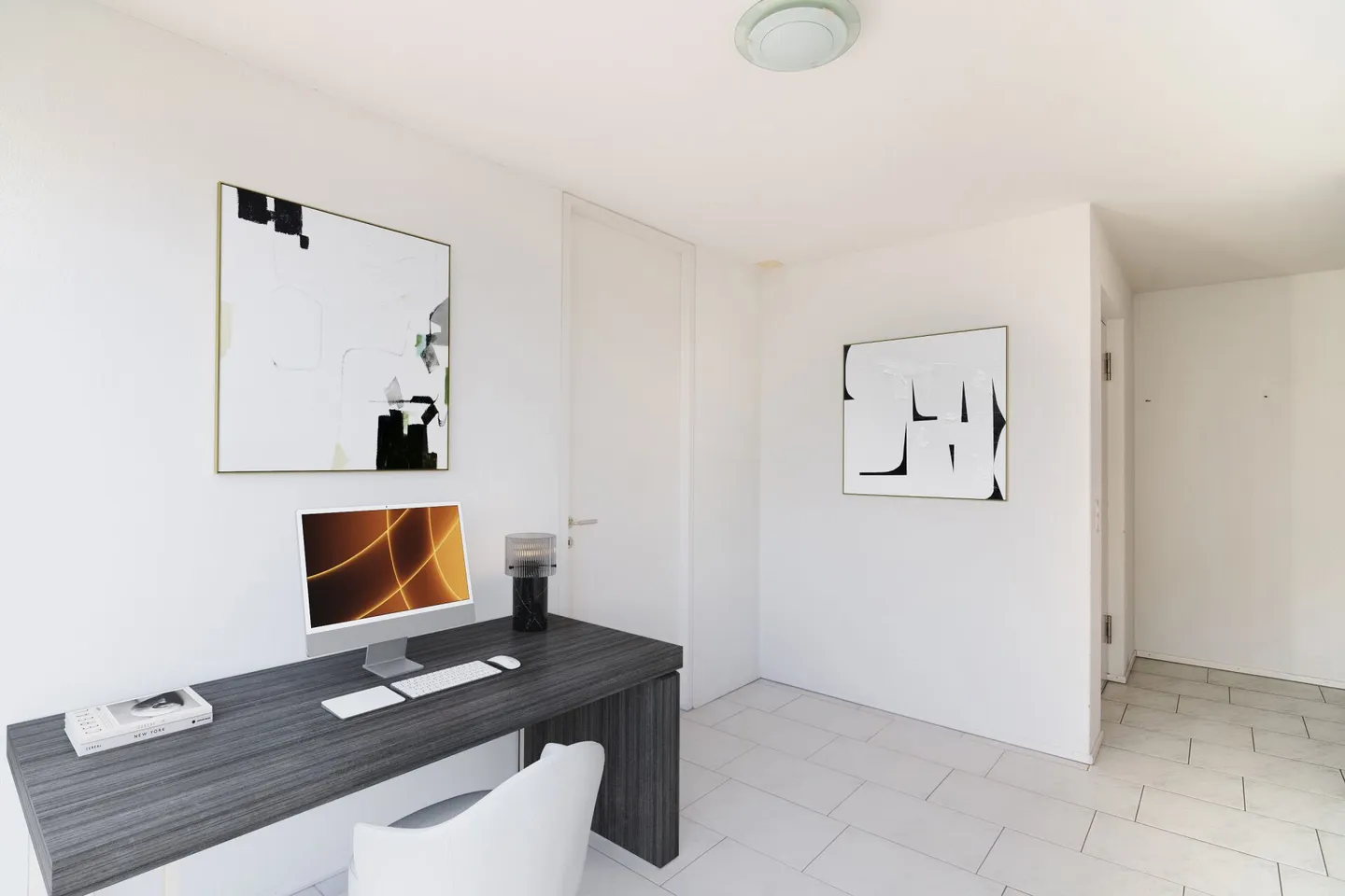 Geräumige Gartenwohnung im Schöngrün - Foto 17 von 29