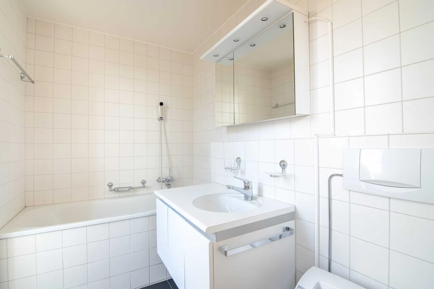 Geräumige Gartenwohnung im Schöngrün - Foto 18 von 29