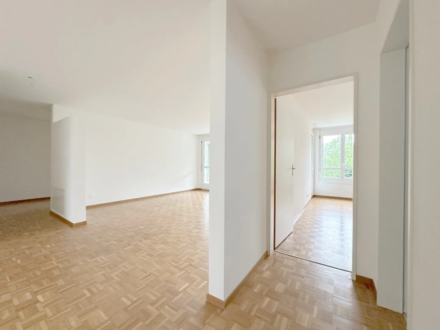 Gemütliche Wohnung mit Alpenblick - Foto 6 von 13