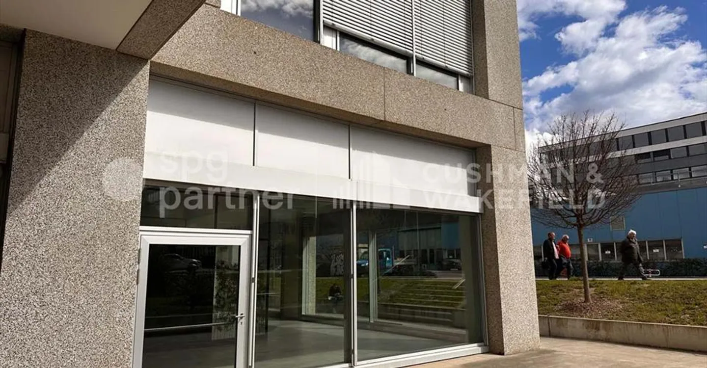 Office space for rent - Photo 1 of 5