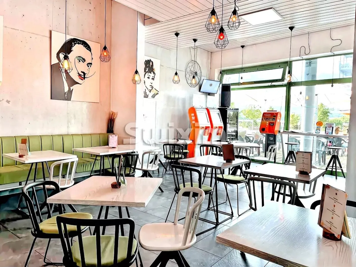 Vendita di proprietà commerciale - Foto 1 di 5