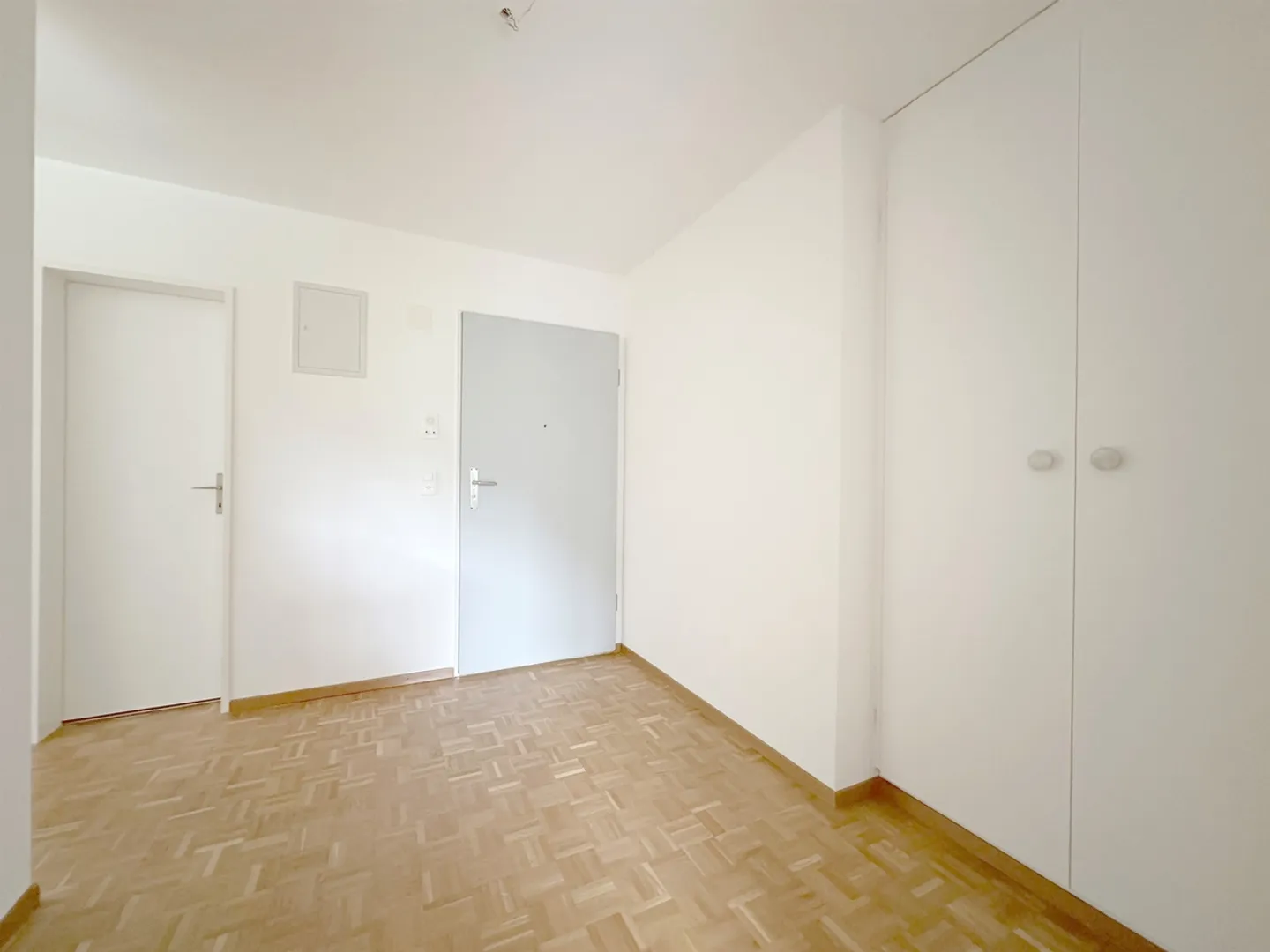 Gemütliche Wohnung mit Alpenblick - Foto 7 von 13