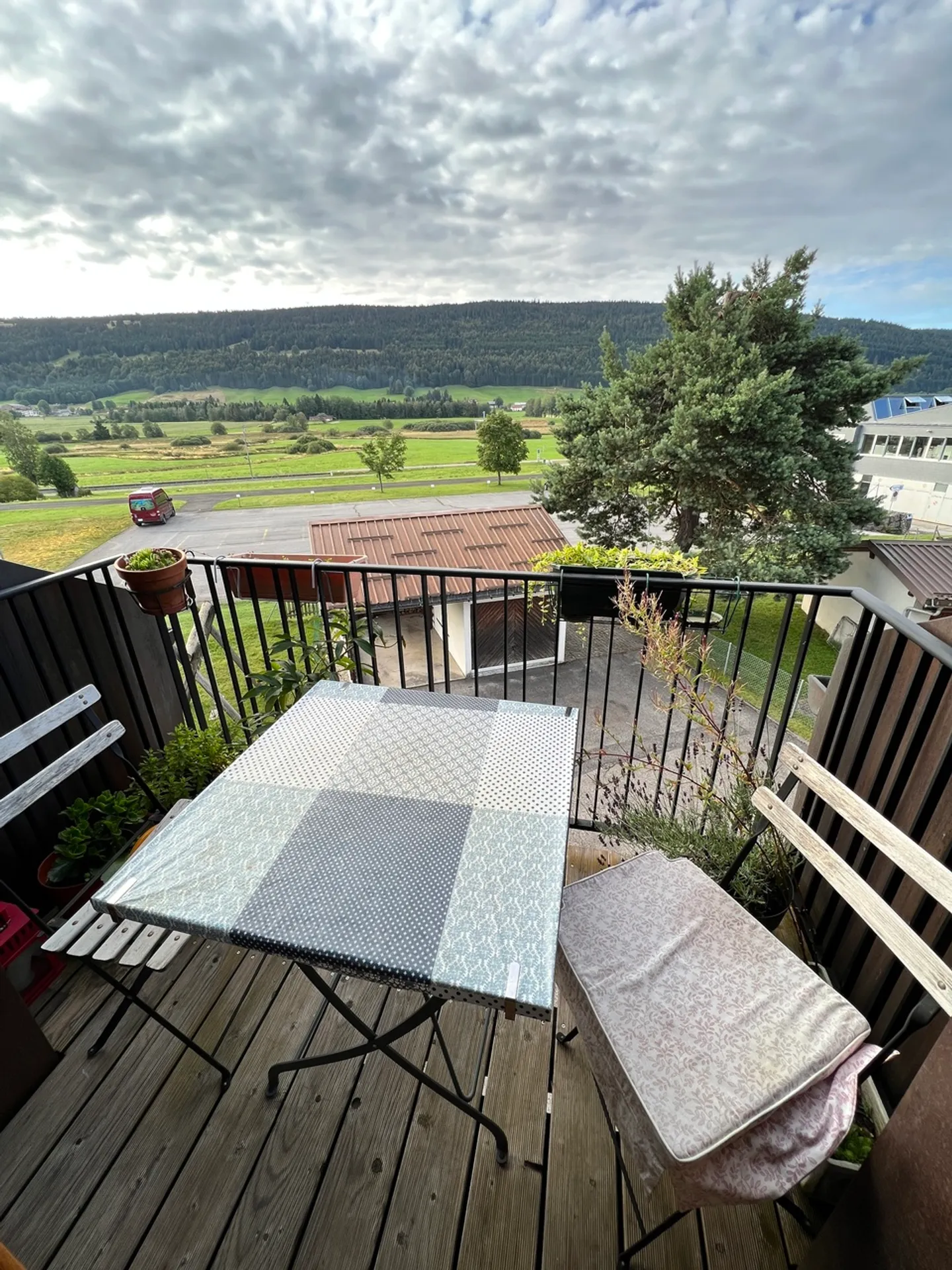 Appartement à louer - Photo 2 sur 9