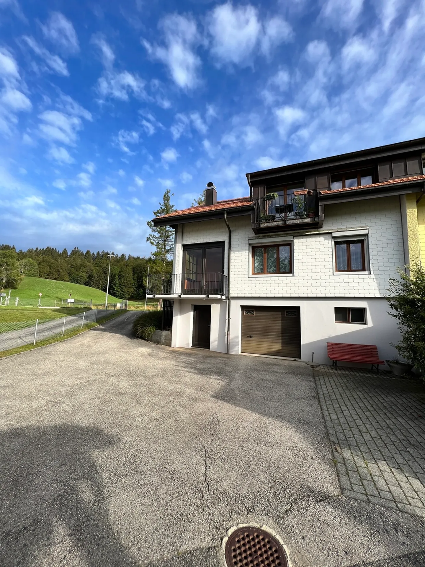 Appartement à louer - Photo 5 sur 9