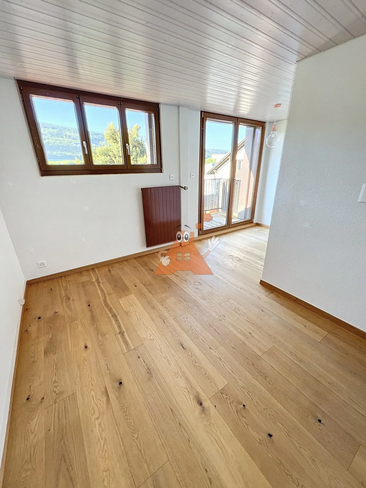 Appartement à louer - Photo 7 sur 9