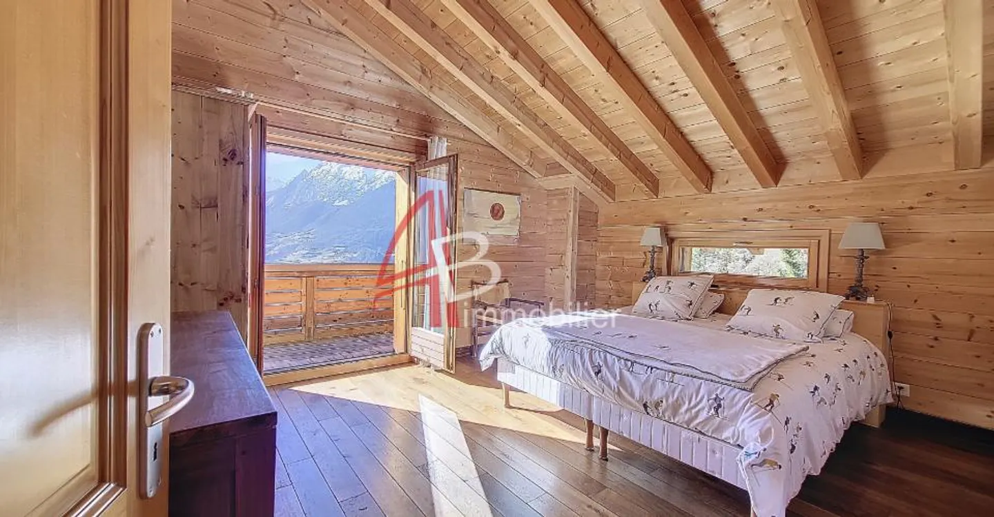 Chalet - Foto 7 von 11