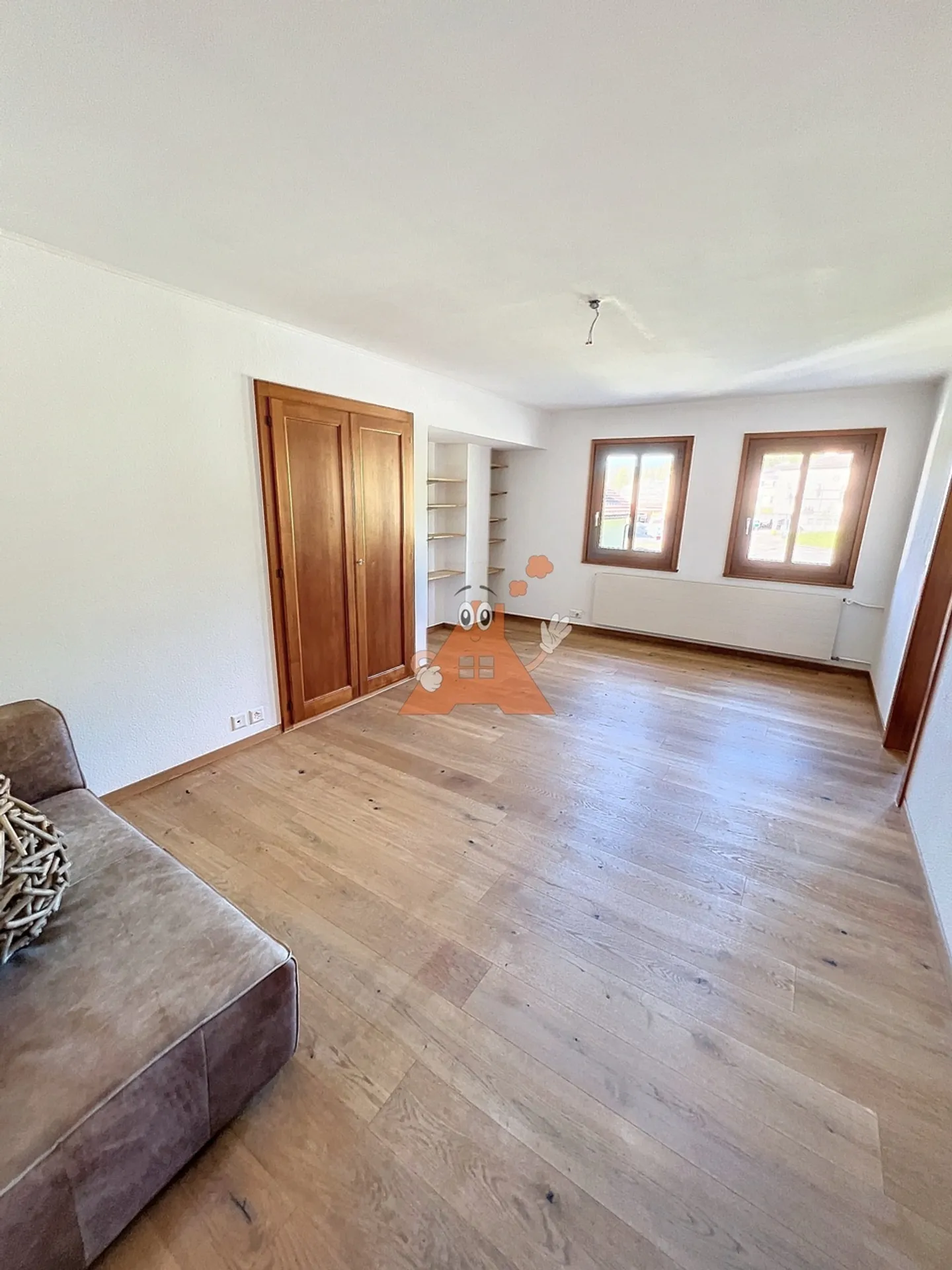 Appartement à louer - Photo 8 sur 9