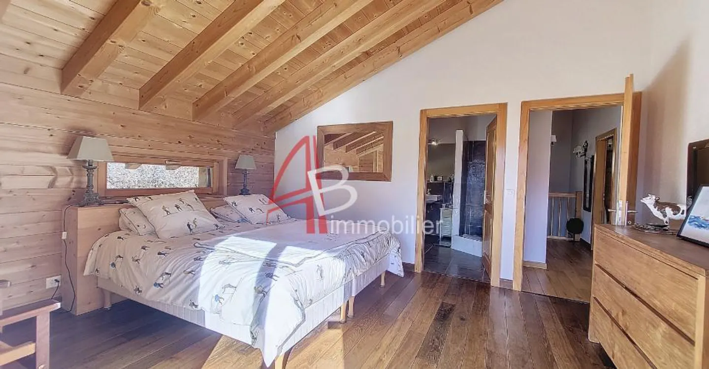 Chalet - Foto 8 von 11