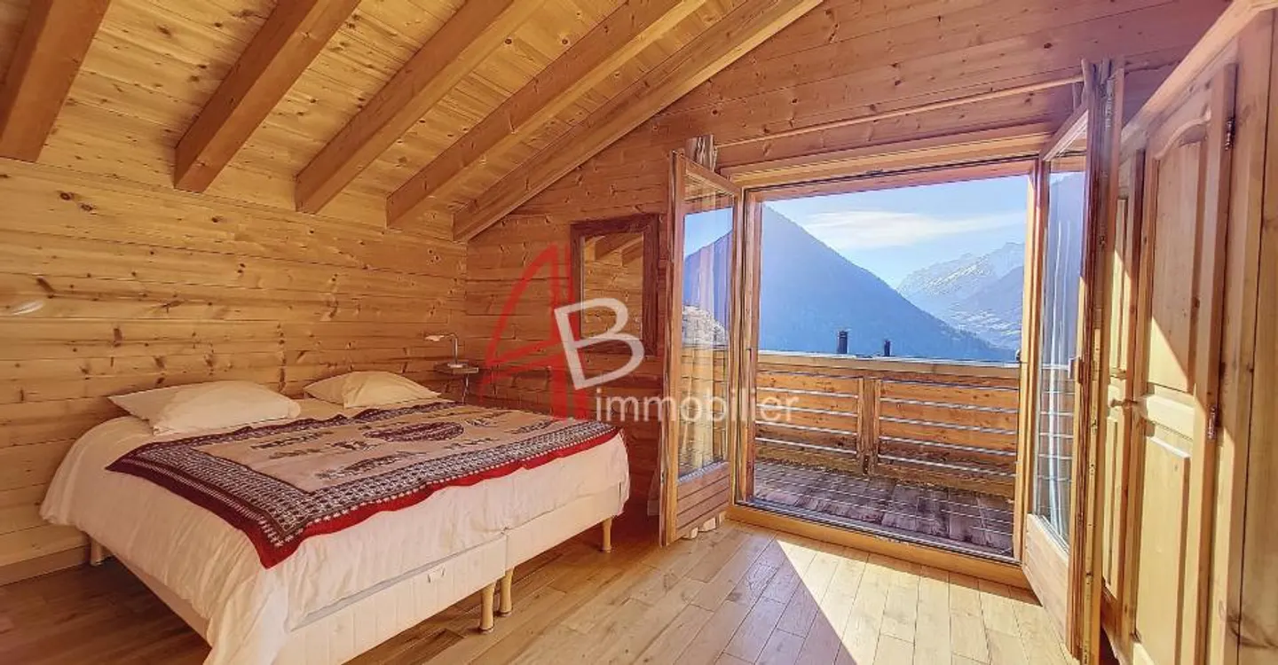 Chalet - Foto 10 von 11