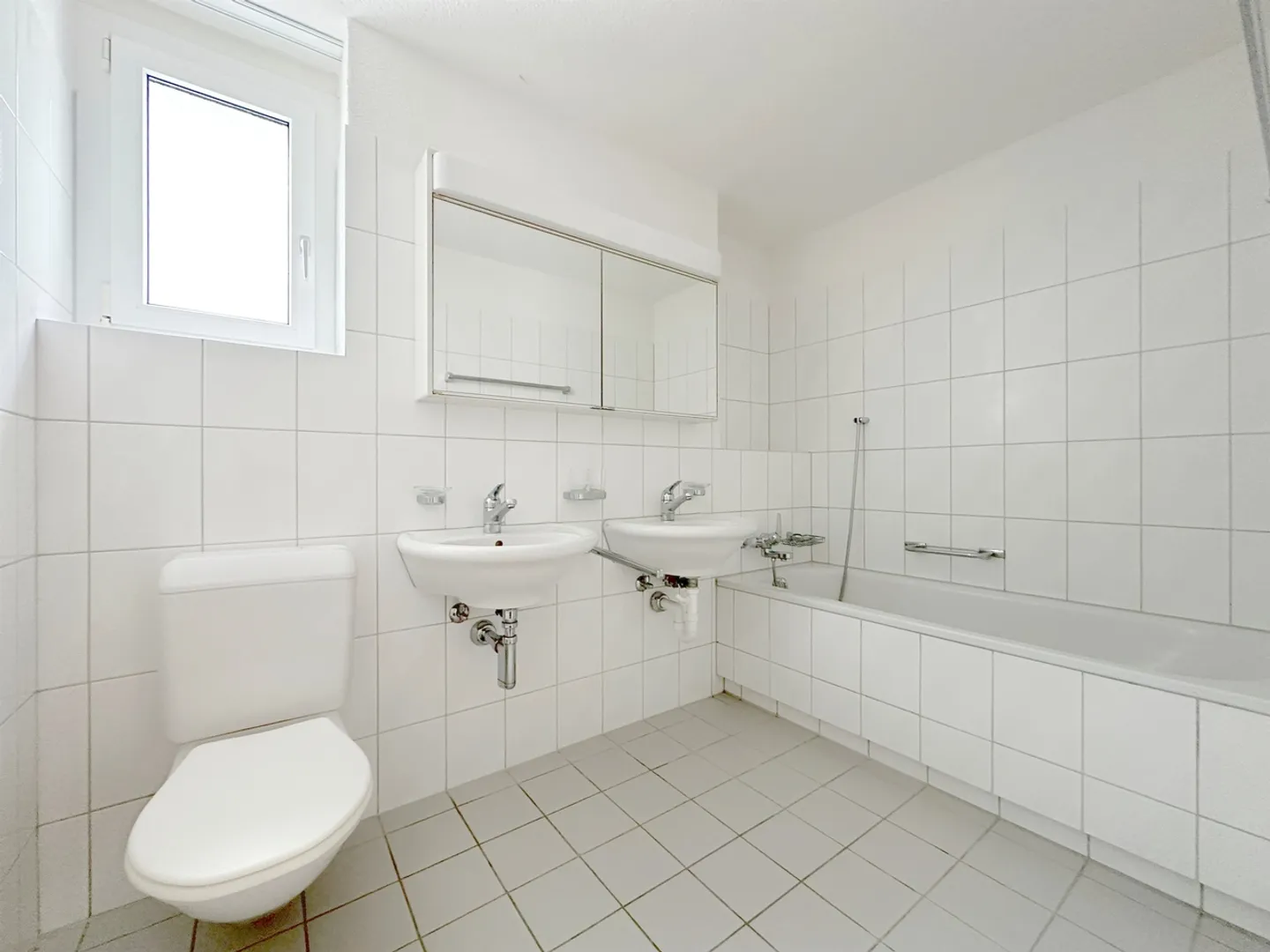 Gemütliche Wohnung mit Alpenblick - Foto 11 von 13
