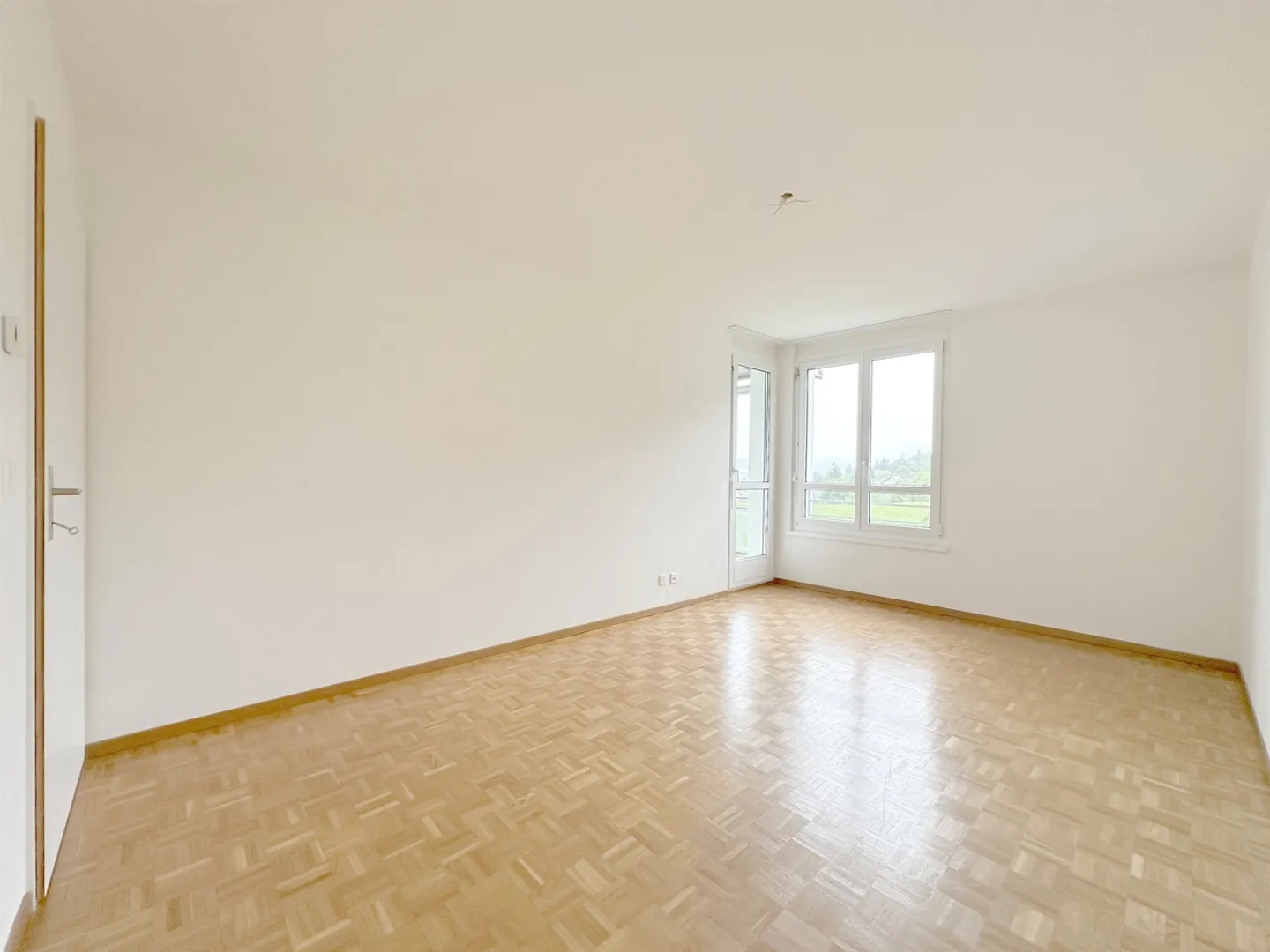 Gemütliche Wohnung mit Alpenblick - Foto 8 von 13