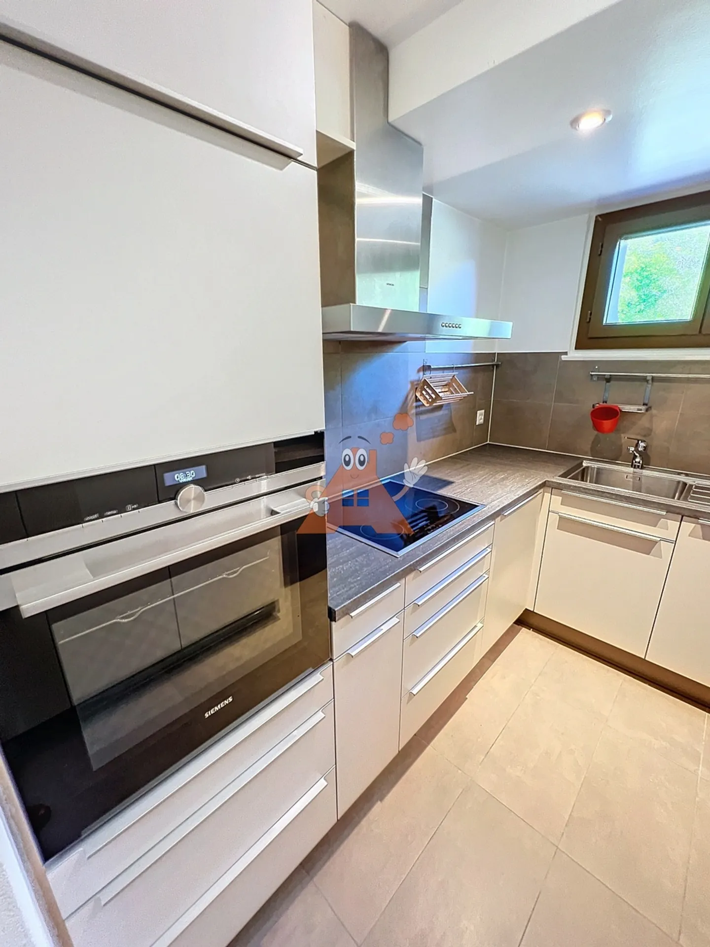 Appartement à louer - Photo 1 sur 9