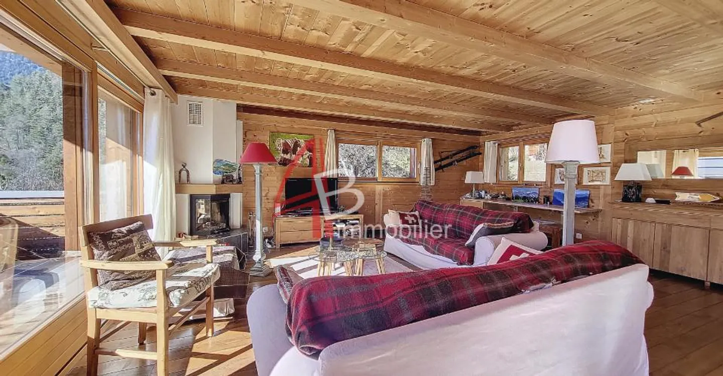 Chalet - Foto 3 von 11