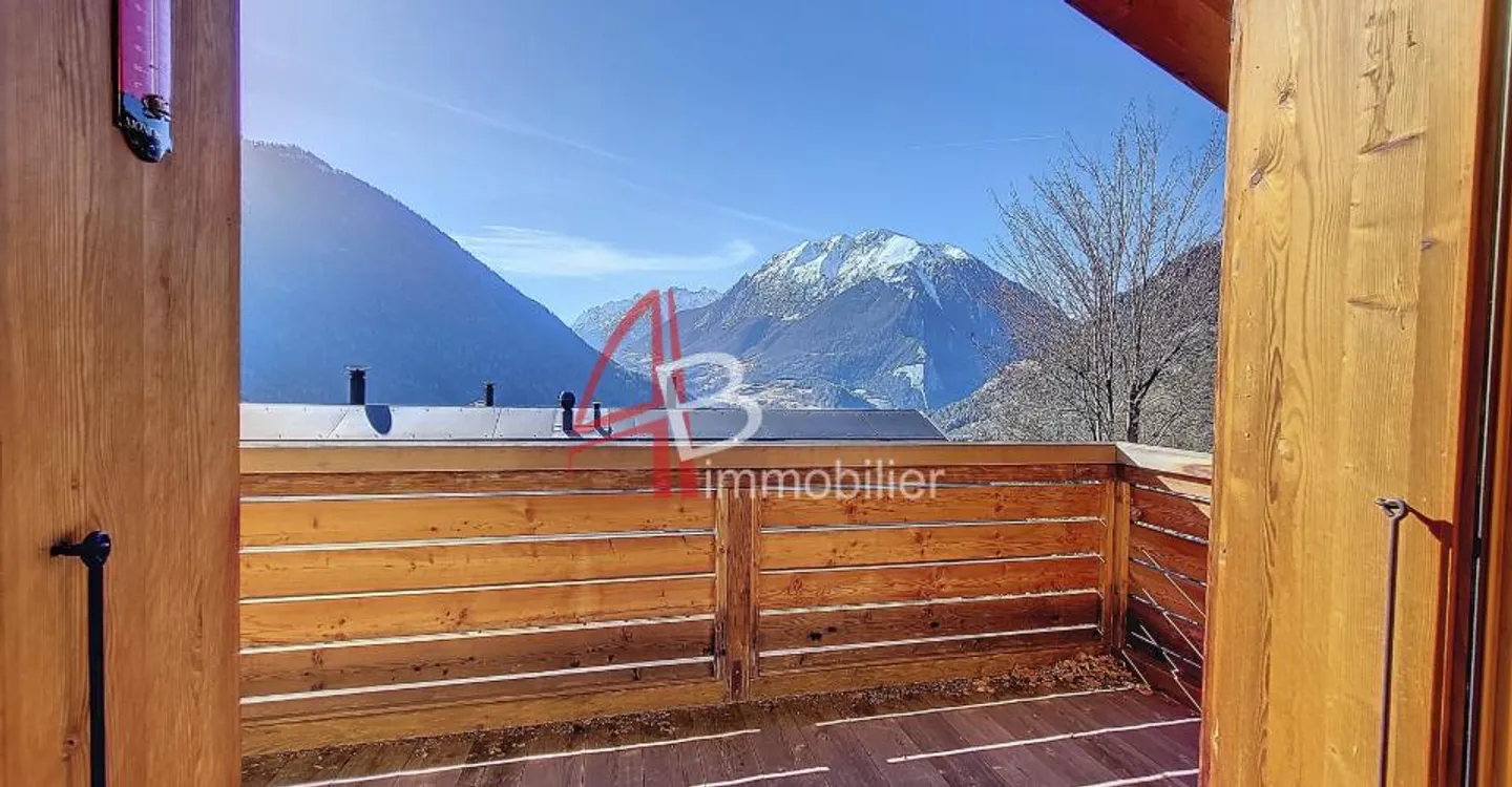 Chalet - Foto 11 von 11