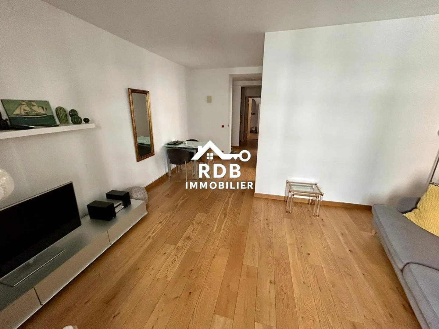 Appartamento di 4 stanze al 2° piano situato a Ginevra 1205 - Foto 4 di 13