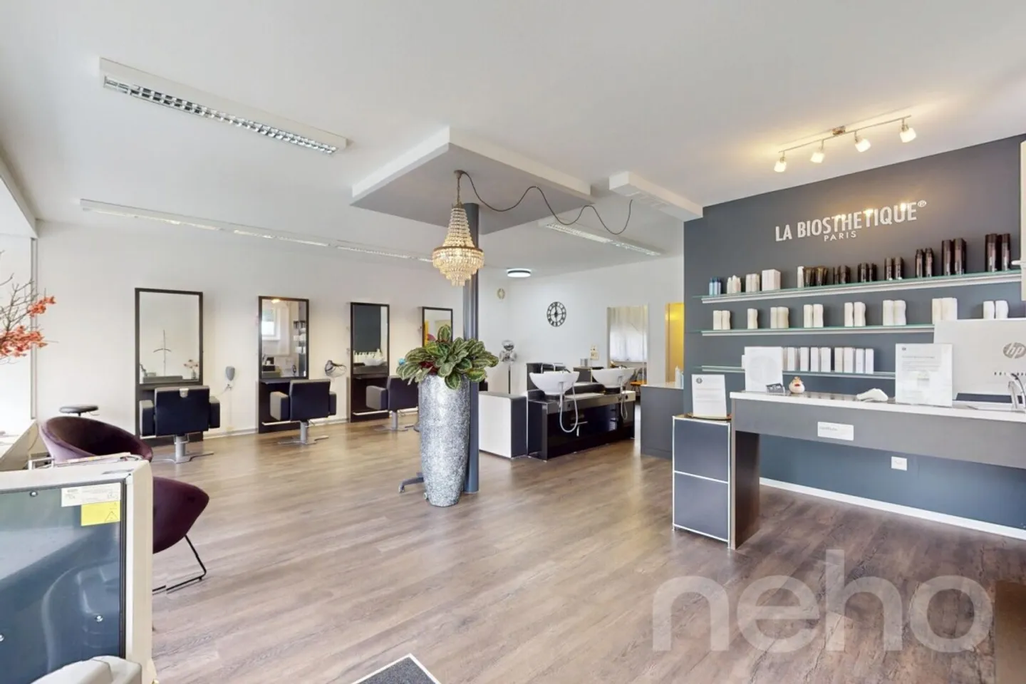 Immeuble mixte à vendre - Photo 1 sur 12