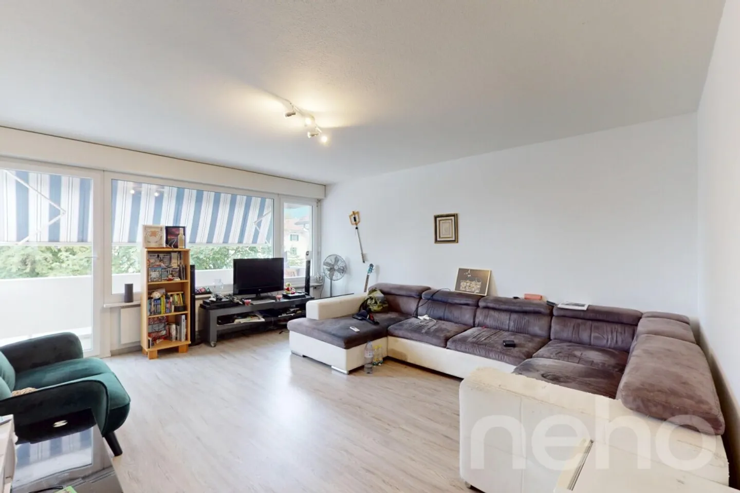 Immeuble mixte à vendre - Photo 2 sur 12