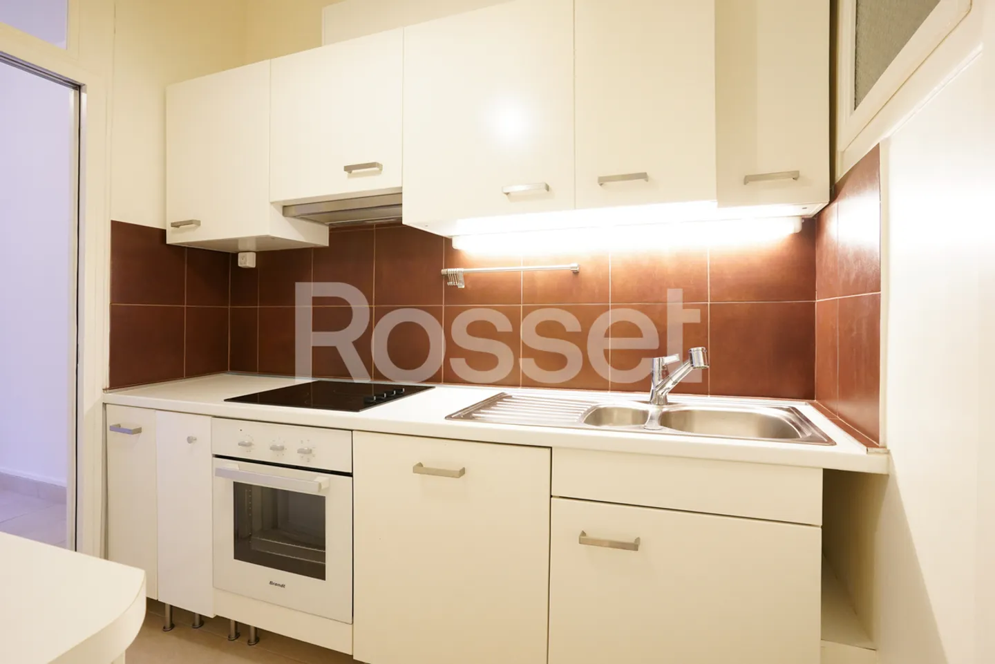 Offices of approx. 70m² on the ground floor - Photo 6 of 10