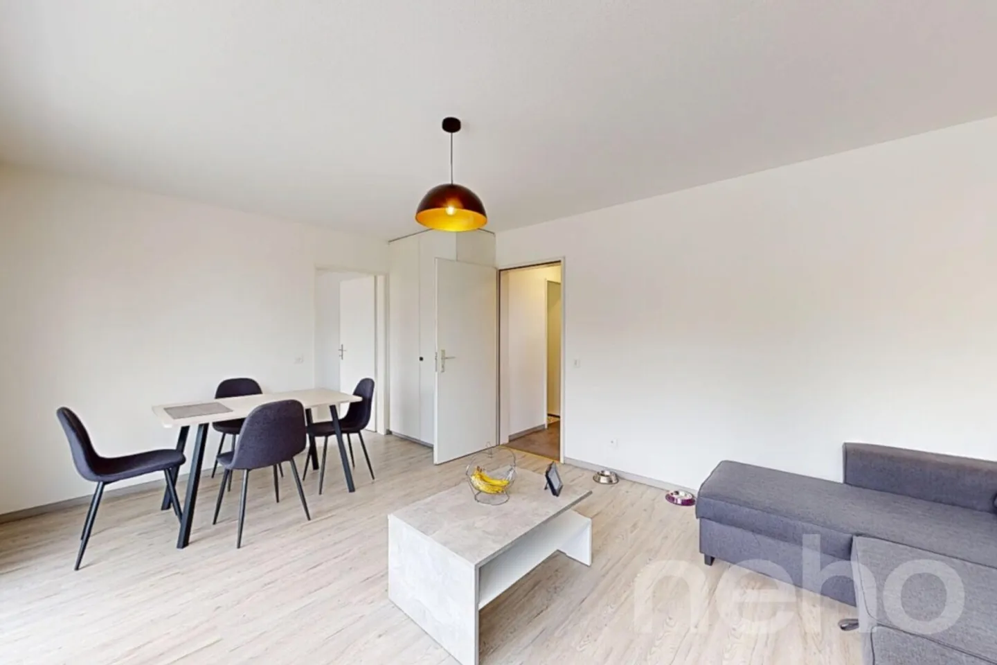 Immeuble mixte à vendre - Photo 4 sur 12