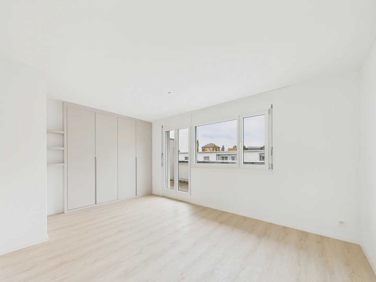 Casa a gradini in affitto - Foto 10 di 13