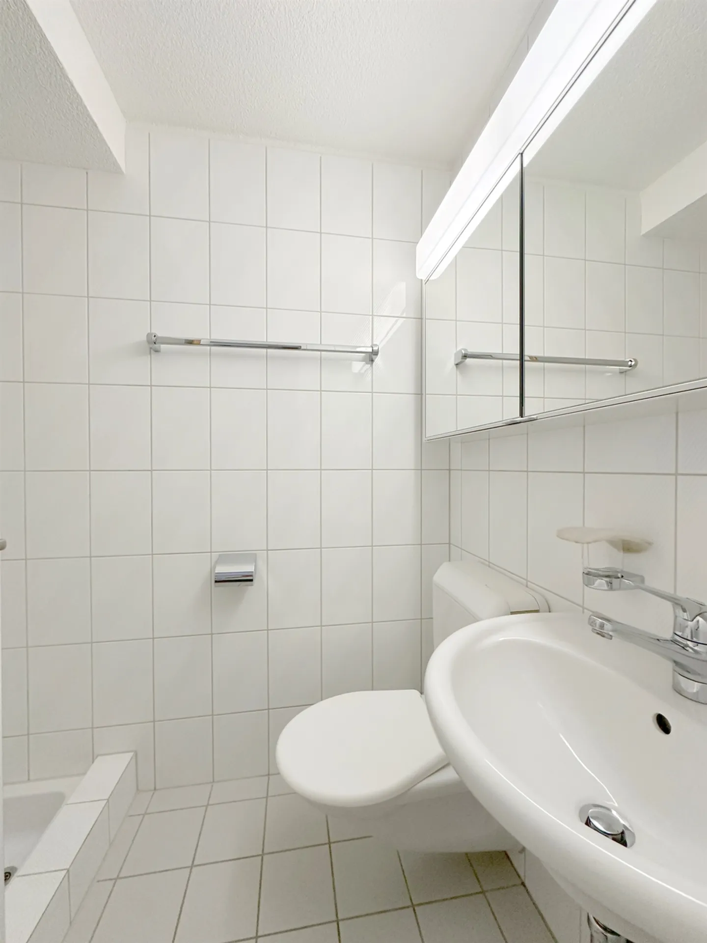 Gemütliche Wohnung mit Alpenblick - Foto 12 von 13