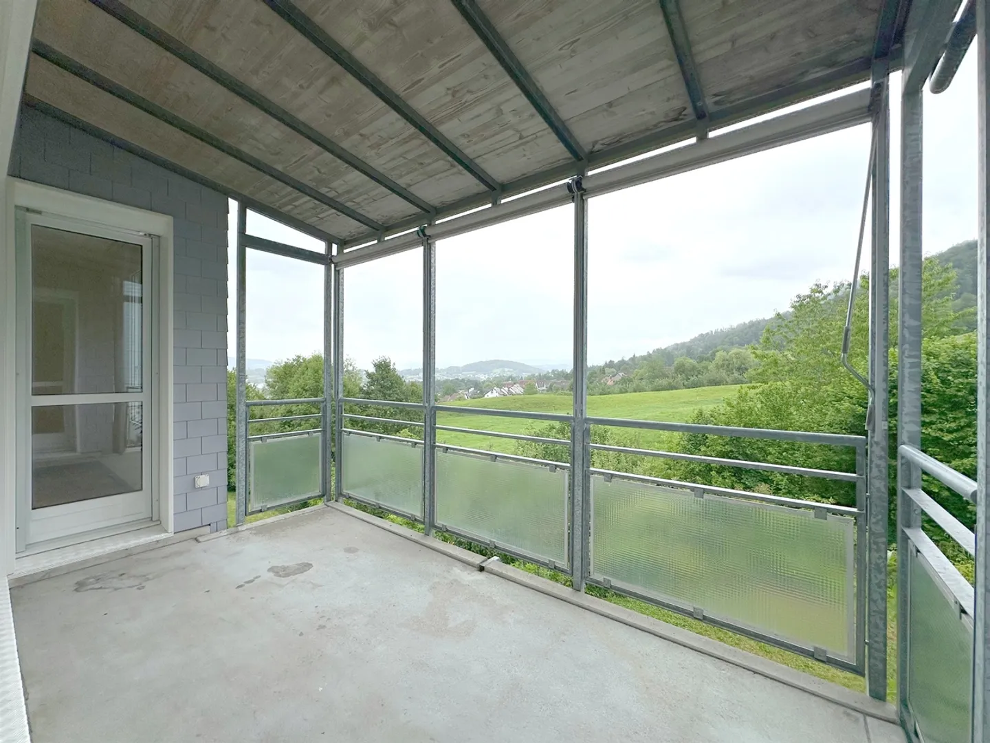 Gemütliche Wohnung mit Alpenblick - Foto 13 von 13