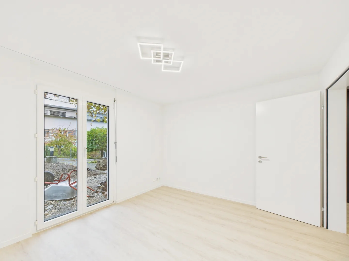 Casa a gradini in affitto - Foto 11 di 13