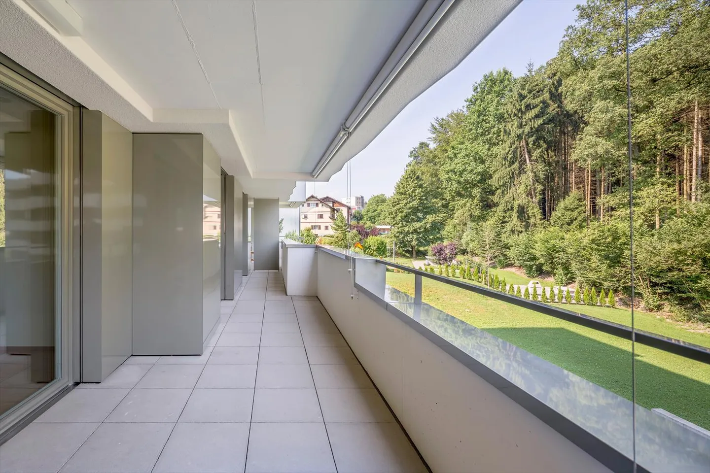 Wohnung mieten - Foto 2 von 7