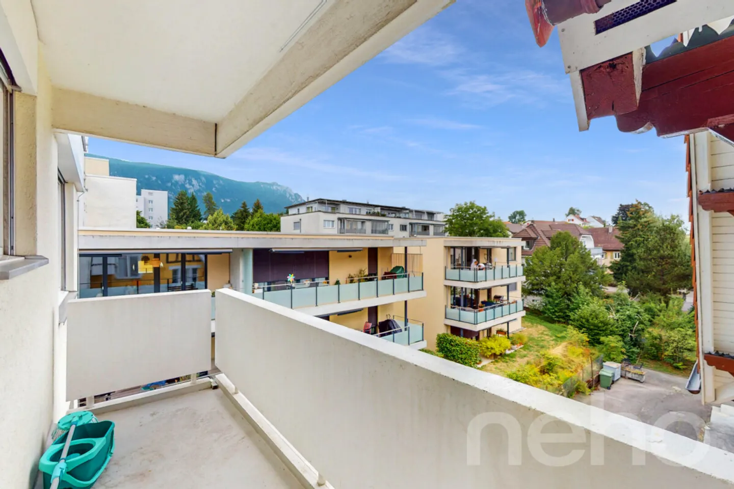 Immeuble mixte à vendre - Photo 10 sur 12