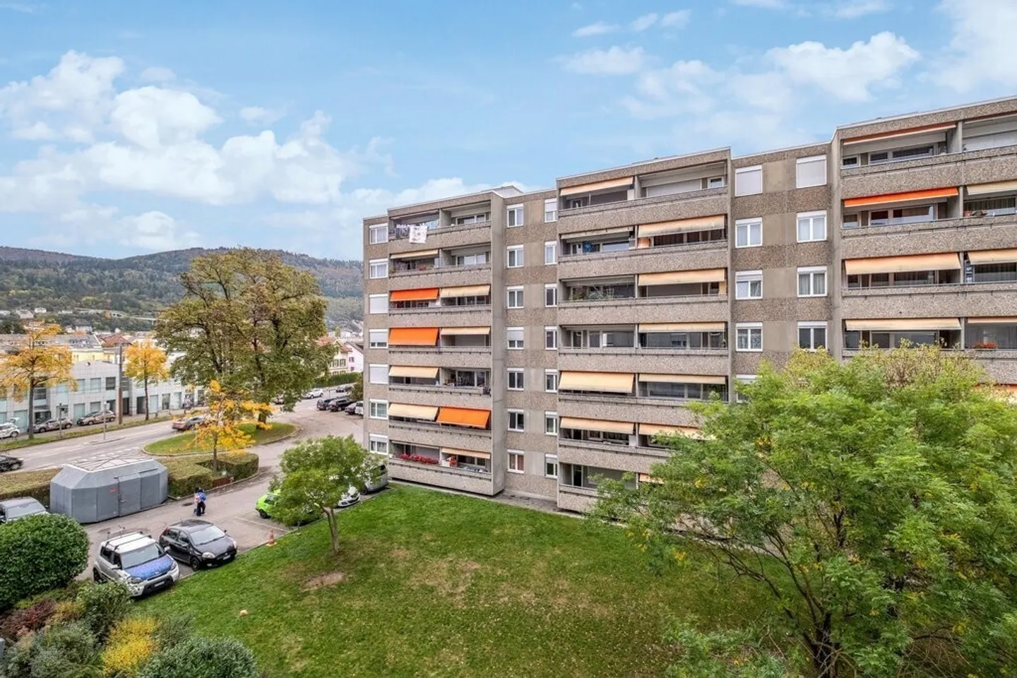 L'appartamento familiare cerca residenti - Foto 1 di 6