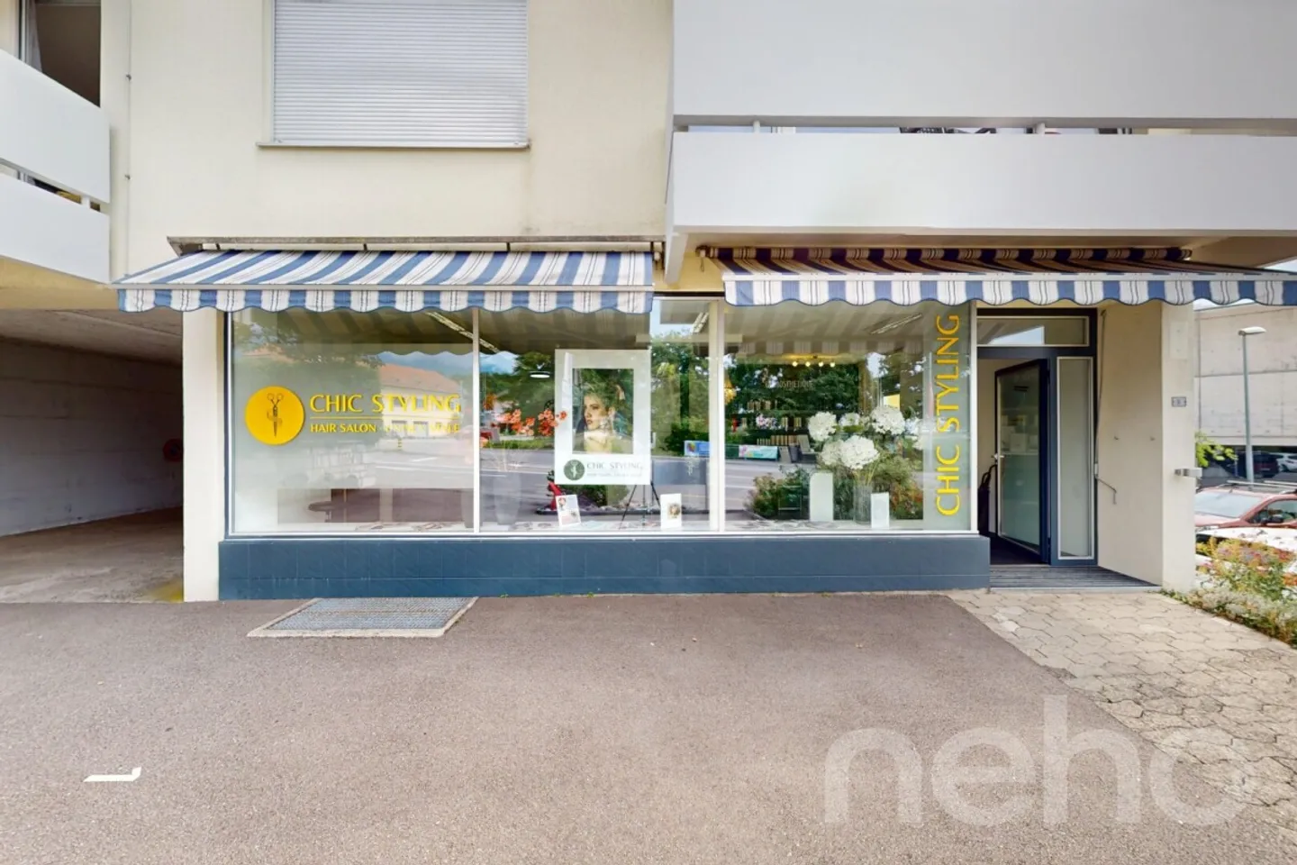 Immeuble mixte à vendre - Photo 12 sur 12