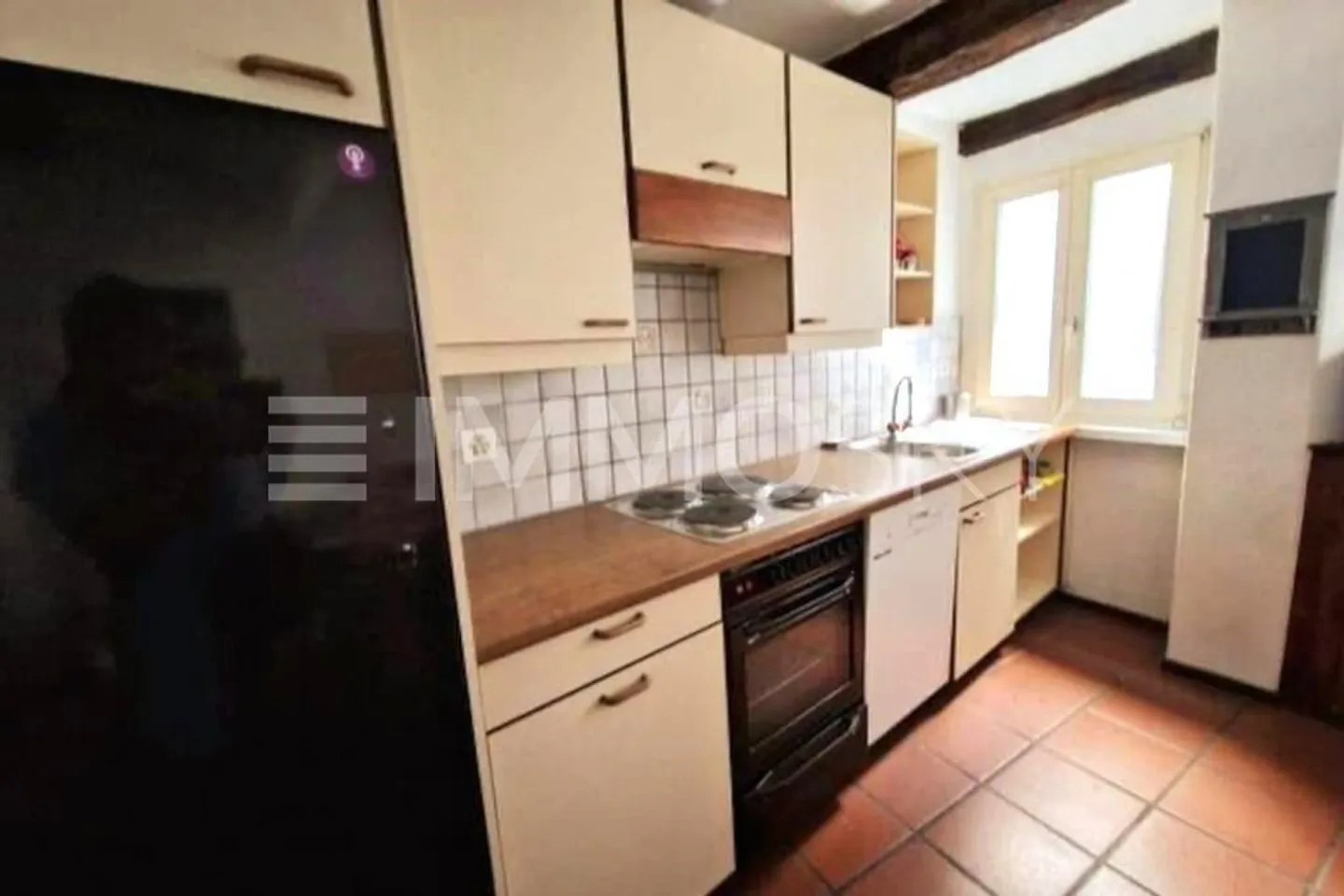 Incanto Ticinese: An Authentic Home Between History and Comfort - Photo 4 of 5