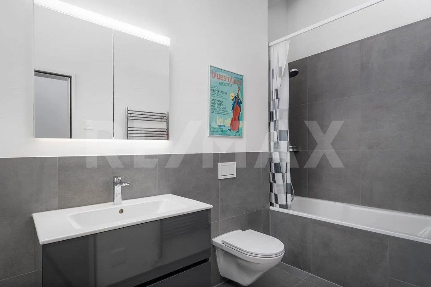 Appartement 4.5 pièces - Photo 12 sur 13