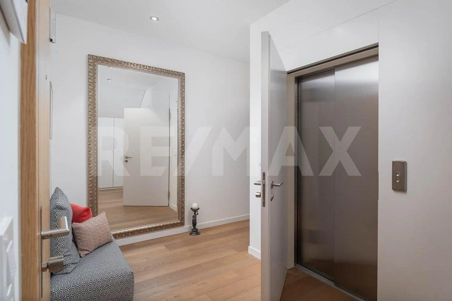 Appartement 4.5 pièces - Photo 13 sur 13