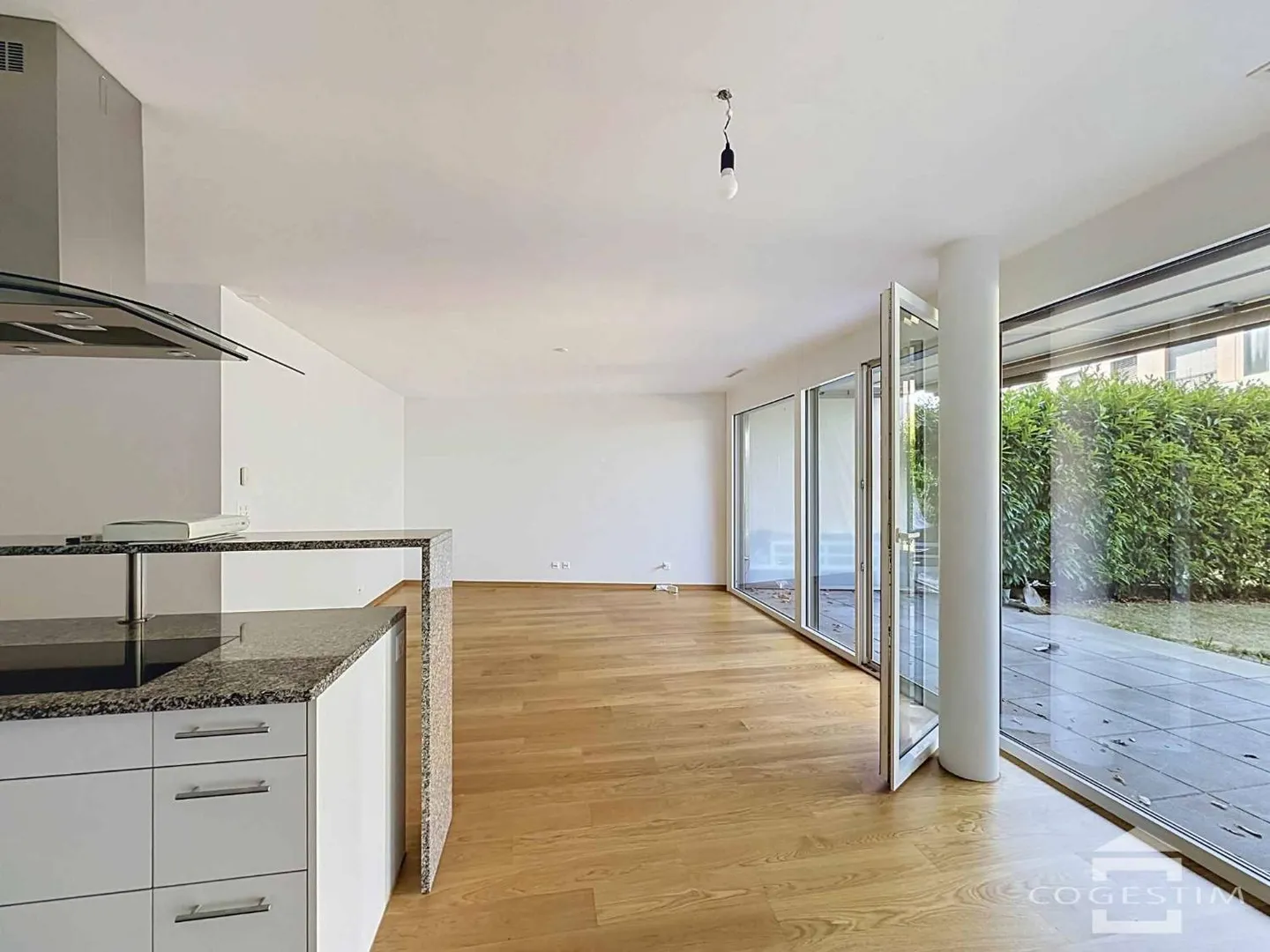 Bel Appartement avec Jardin - Photo 7 sur 13