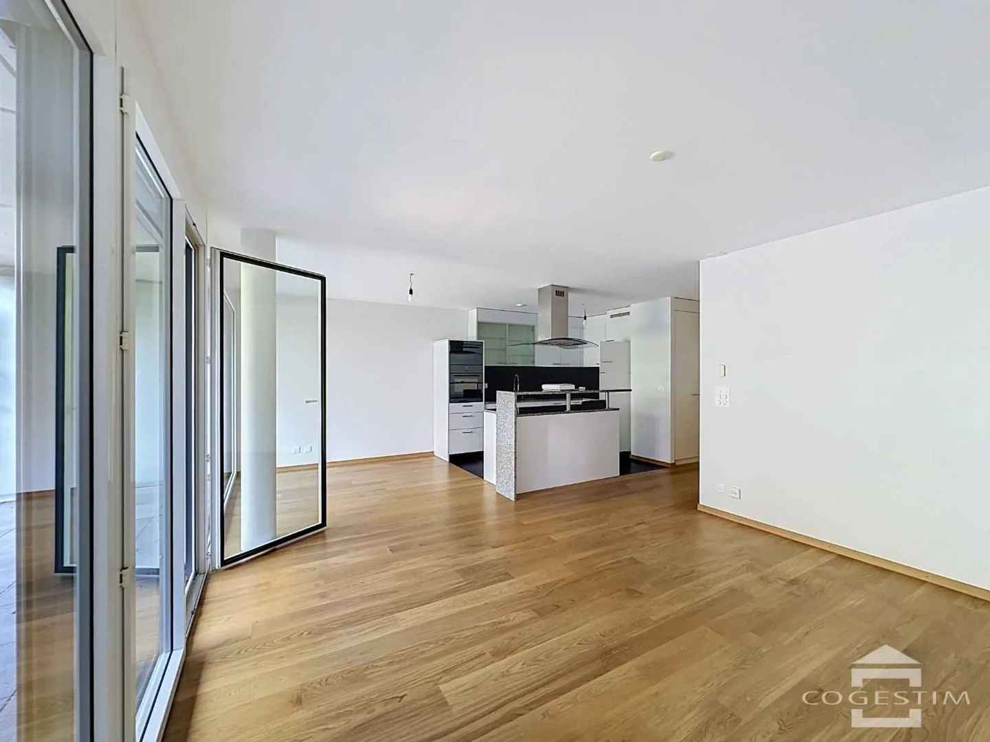 Bel Appartement avec Jardin - Photo 9 sur 13