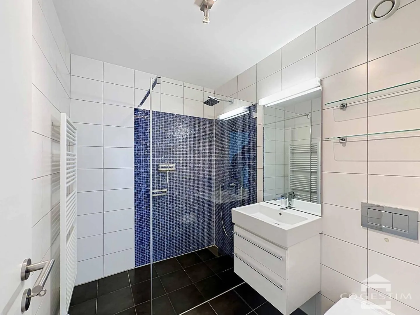 Bel Appartement avec Jardin - Photo 12 sur 13