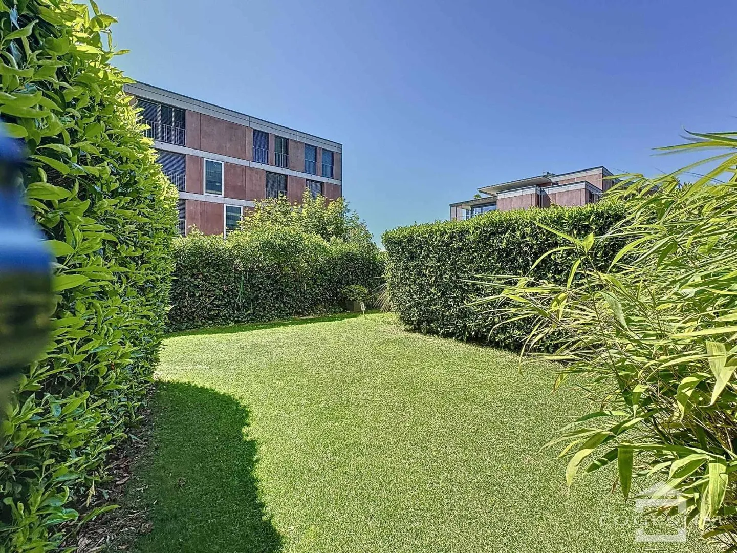 Bel Appartement avec Jardin - Photo 13 sur 13
