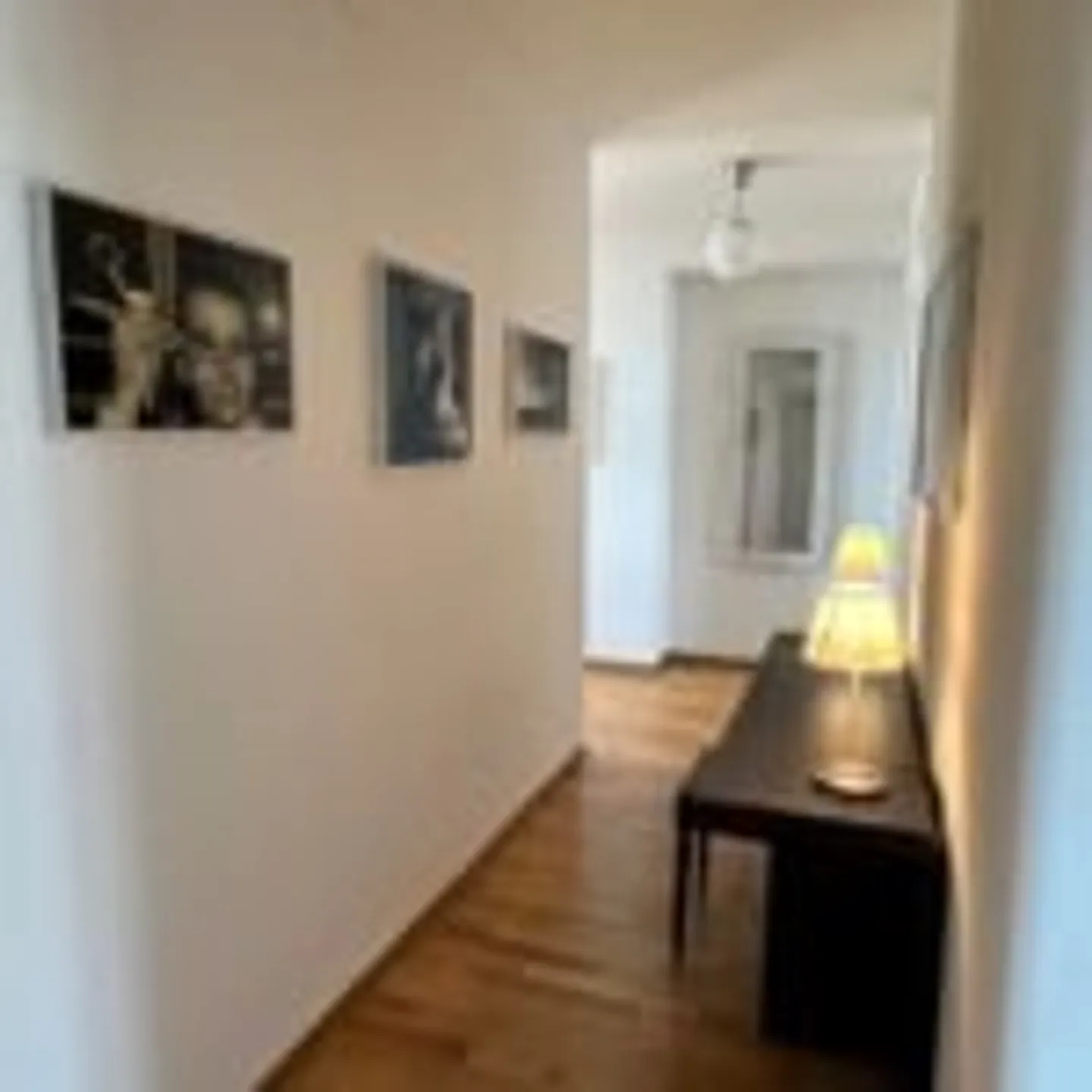 C6-32 with 4.5 rooms on the 3rd floor - Photo 9 of 13